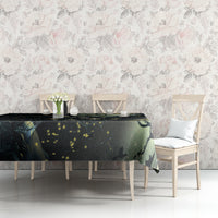 New Zealand Matariki Tupuarangi Tablecloth Ng Kai o te Rangi LT9 - Polynesian Pride