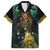 New Zealand Matariki Hawaiian Shirt Rongoā Māori Wellbeing and Good Luck