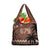 Personalised Bula Fiji 679 Grocery Bag Fijian Tagimoucia Masi Tapa Art