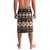 Personalised Bula Fiji 679 Lavalava Fijian Tagimoucia Masi Tapa Art