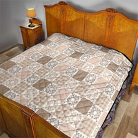 Hawaiian Palaka Quilt Pattern Quilt Hawaii Culture Honu Turtle LT9 - Polynesian Pride