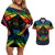 tonga-lgbt-couples-matching-off-shoulder-short-dress-and-hawaiian-shirt-love-is-love-ngatu-rainbow-water-color