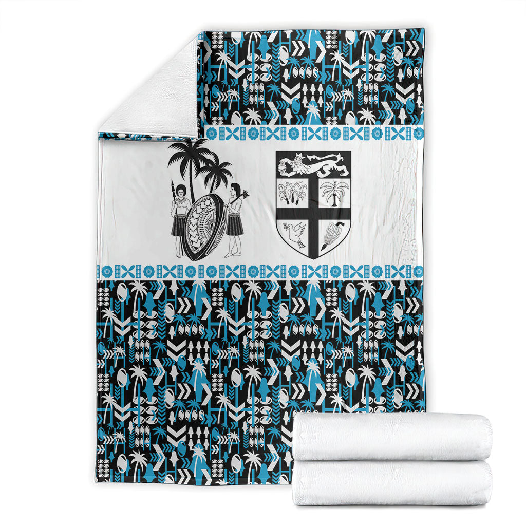 Fiji Bati Blanket Bati Island Warrior Geometry