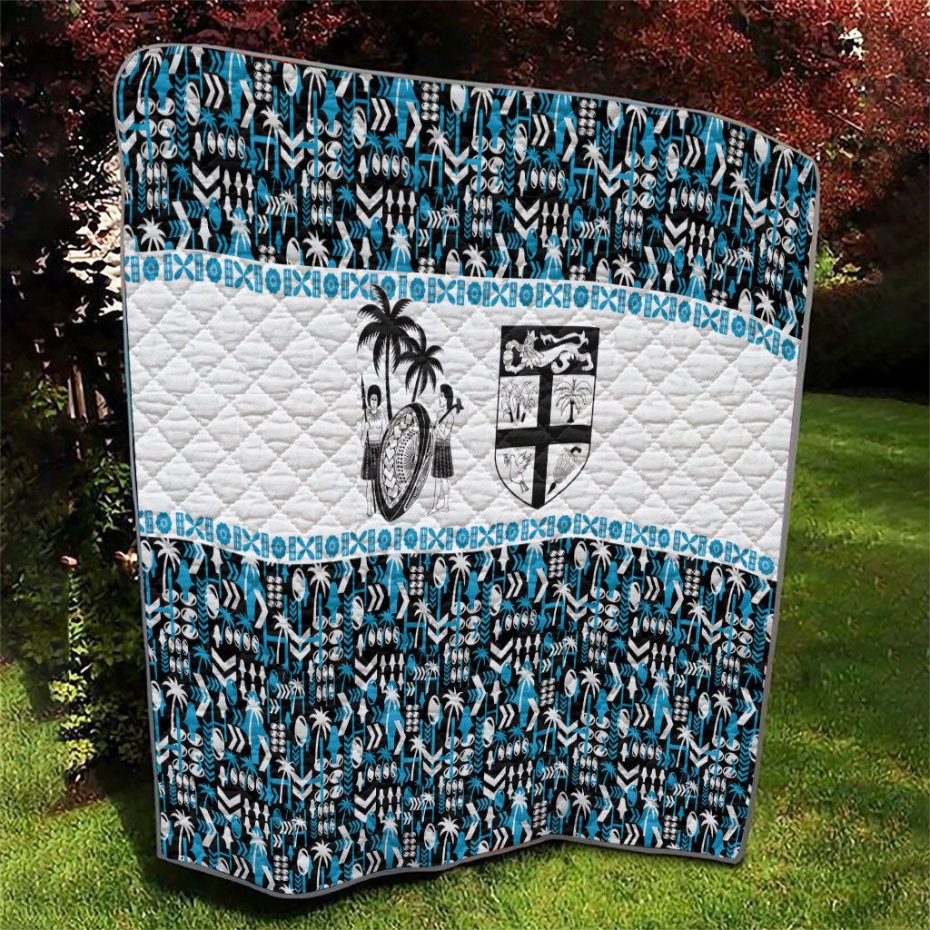 Fiji Bati Quilt Bati Island Warrior Geometry