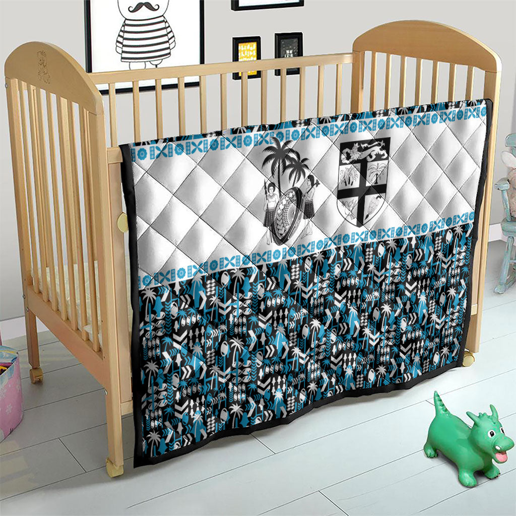 Fiji Bati Quilt Bati Island Warrior Geometry