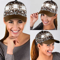 Fiji Bati Classic Cap Masi-inspired Tapa Pattern