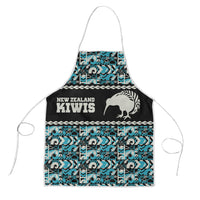 Aotearoa New Zealand Kiwis Tima Riki Motu Apron