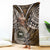 Samoa Warrior Blanket The Mighty Samoan Warrior Spirit