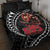 Samoan Pride Polynesian Tribal Warrior Quilt Bed Set 685 Samoa Mo Samoa