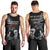 New Zealand Mother's Day Men Tank Top Maori Hongi Aroha Ahau Ki A Koe Mama