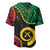 Personalised Vanuatu 44th Anniversary Baseball Jersey Tugeta Yumi Selebretem Indipendens Dei