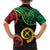 Personalised Vanuatu 44th Anniversary Hawaiian Shirt Tugeta Yumi Selebretem Indipendens Dei