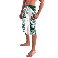 Polynesian Hawaii Volleyball Custom Lavalava Kakau with Sport Style LT9 - Polynesian Pride