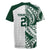 Polynesian Hawaii Volleyball Custom Rugby Jersey Kakau with Sport Style