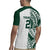 Polynesian Hawaii Volleyball Custom Rugby Jersey Kakau with Sport Style