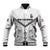 New Caledonia Football Custom Baseball Jacket Go Champions Les Cagous