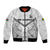 New Caledonia Football Custom Bomber Jacket Go Champions Les Cagous