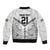 New Caledonia Football Custom Bomber Jacket Go Champions Les Cagous