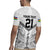 New Caledonia Football Custom Rugby Jersey Go Champions Les Cagous