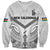 New Caledonia Football Custom Sweatshirt Go Champions Les Cagous