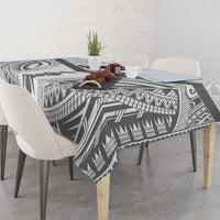 New Caledonia Football Custom Tablecloth Go Champions Les Cagous LT9 - Polynesian Pride