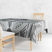 New Caledonia Football Custom Tablecloth Go Champions Les Cagous LT9 - Polynesian Pride