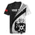 Personalised Tonga Emancipation Day Rugby Jersey Since 1970 Ngatu Tribal Pattern