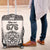 Personalised Tonga 676 Luggage Cover Tribal Kupesi Ngatu Unique