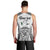 Personalised Tonga 676 Men Tank Top Tribal Kupesi Ngatu Unique