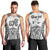 Personalised Tonga 676 Men Tank Top Tribal Kupesi Ngatu Unique