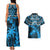 Custom Fiji Rugby Couples Matching Tank Maxi Dress And Hawaiian Shirt Go Fijian Tapa Arty with World Cup Vibe LT9 - Polynesian Pride