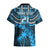 Custom Fiji Rugby Hawaiian Shirt Go Fijian Tapa Arty with World Cup Vibe LT9 - Polynesian Pride