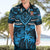 Custom Fiji Rugby Hawaiian Shirt Go Fijian Tapa Arty with World Cup Vibe LT9 - Polynesian Pride