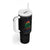 New Caledonia Polynesian Tatoo Personalised Tumbler With Handle