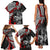 personalised-polynesia-skull-family-matching-tank-maxi-dress-and-hawaiian-shirt-tattoo-in-the-style-of-maori-with-marine-life-red