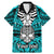 personalised-polynesia-skull-family-matching-mermaid-dress-and-hawaiian-shirt-with-boars-tusk-aqua-arty-vibe