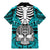 personalised-polynesia-skull-family-matching-mermaid-dress-and-hawaiian-shirt-with-boars-tusk-aqua-arty-vibe