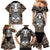 personalised-polynesia-skull-family-matching-mermaid-dress-and-hawaiian-shirt-with-boars-tusk-gold-arty-vibe