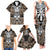 personalised-polynesia-skull-family-matching-tank-maxi-dress-and-hawaiian-shirt-with-boars-tusk-gold-arty-vibe