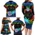 fiji-lgbt-family-matching-long-sleeve-bodycon-dress-and-hawaiian-shirt-love-is-love-tapa-pattern-rainbow-water-color