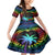 personalised-fiji-lgbt-family-matching-mermaid-dress-and-hawaiian-shirt-love-is-love-tapa-pattern-rainbow-water-color