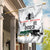 New Zealand South Africa Rugby Garden Flag History Commemorative World Cup Winners Unique LT9 House Flag White - Polynesian Pride