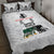 New Zealand South Africa Rugby Quilt Bed Set History Commemorative World Cup Winners Unique LT9 - Polynesian Pride