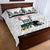 New Zealand South Africa Rugby Quilt Bed Set History Commemorative World Cup Winners Unique LT9 - Polynesian Pride