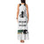 New Zealand South Africa Rugby Tank Maxi Dress History Commemorative World Cup Winners Unique LT9 - Polynesian Pride