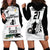 Custom New Zealand South Africa Rugby Hoodie Dress History Commemorative World Cup Winners Unique LT9 - Polynesian Pride