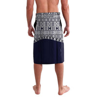 Hafai Adai Guam Guasalis Lavalava Polynesian Tribal Pattern LT9 - Polynesian Pride