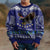 American Samoa Christmas Kid Ugly Christmas Sweater Manuia le Kerisimasi Polynesian Tribal LT9 - Polynesian Pride