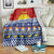 Personalised Kiribati Christmas Blanket Tekeraoi n Te Tiritimati Polynesian Tribal LT9 - Polynesian Pride