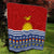 Personalised Kiribati Christmas Quilt Tekeraoi n Te Tiritimati Polynesian Tribal LT9 - Polynesian Pride